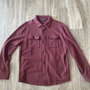 Men’s Banana Republic Overshirt
